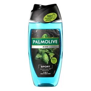Palmolive MEN Sport Shower Gel – 250 ml.