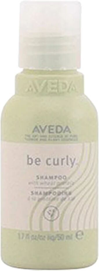 Aveda Be Curly Shampoo, 50 ml Aveda Shampoo