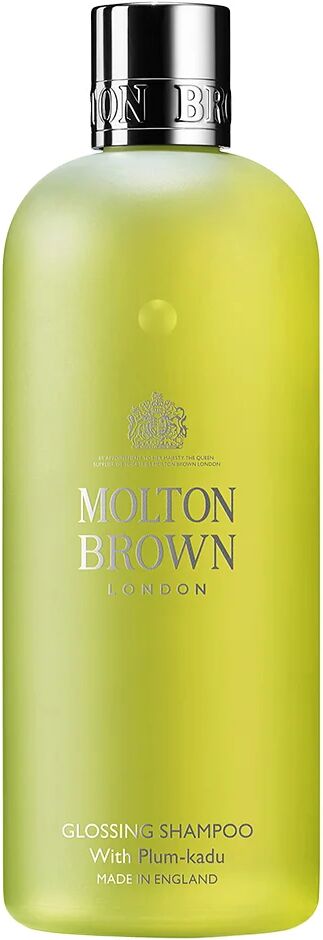 Molton Brown Plum-Kadu Shine Boosting Shampoo, 300 ml Molton Brown Shampoo