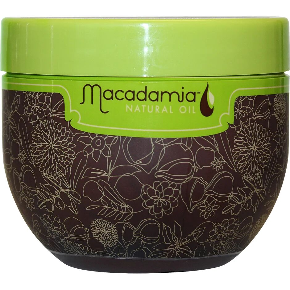 Macadamia Natural Oil Deep Repair Masque, 470 ml Macadamia Hårkur