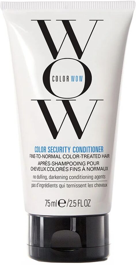 Colorwow Security Conditioner Fine To Normal Hair, 75 ml Colorwow Balsam