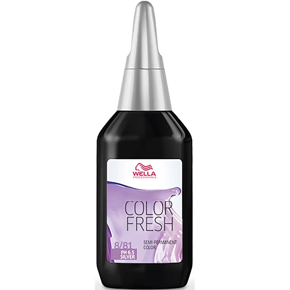 Wella Professionals Care Color Fresh 0/6, 75 ml Wella Toning