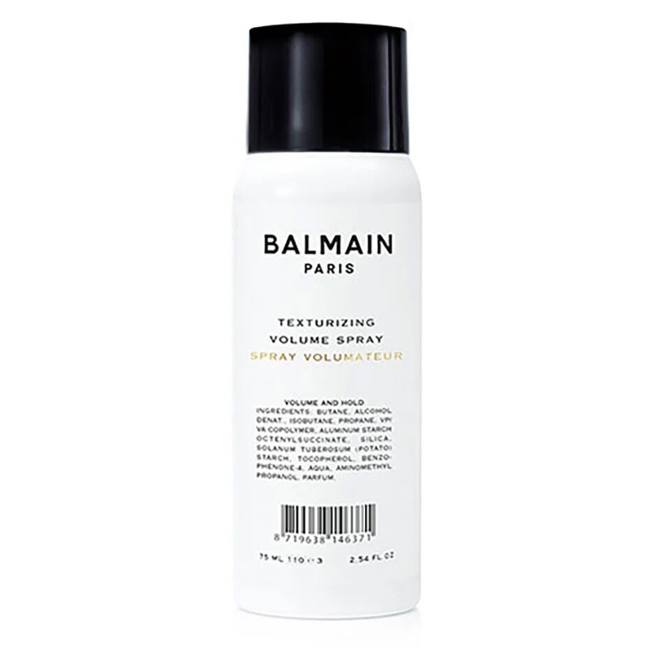Balmain Hair Couture Balmain Texture Volume Spray, 75 ml Balmain Hair Couture Hårspray