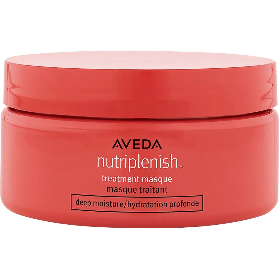 Aveda Nutriplenish Masque Deep Moisture, 200 ml Aveda Hårkur