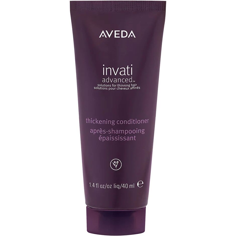 Aveda Invati Advanced Thickening Conditioner, 40 ml Aveda Balsam