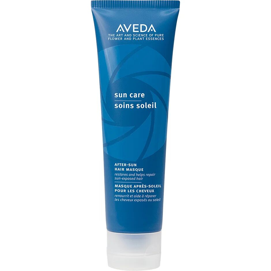Aveda Sun Care Hair Masque Treatment, 125 ml Aveda Pleiende hårprodukter