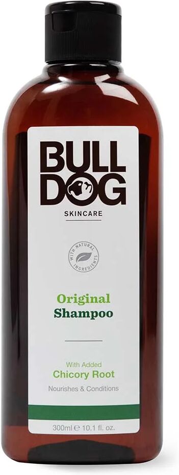 Bulldog Original Shampoo, 300 ml Bulldog Shampoo