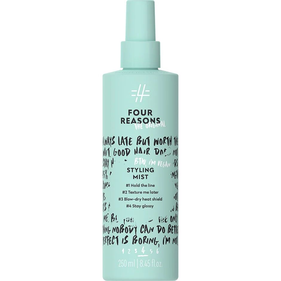 Four Reasons Original Styling Mist, 250 ml Four Reasons Leave-In Conditioner