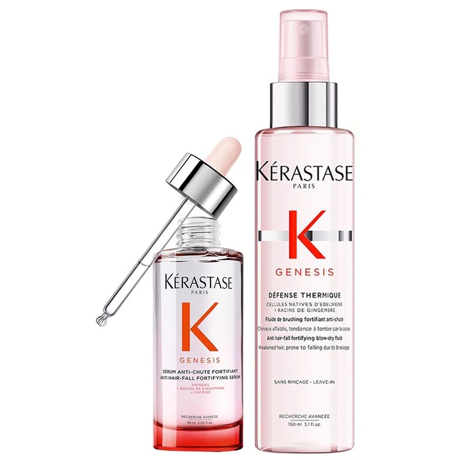 Kérastase Genesis Treatment,  Kérastase Hårpleie