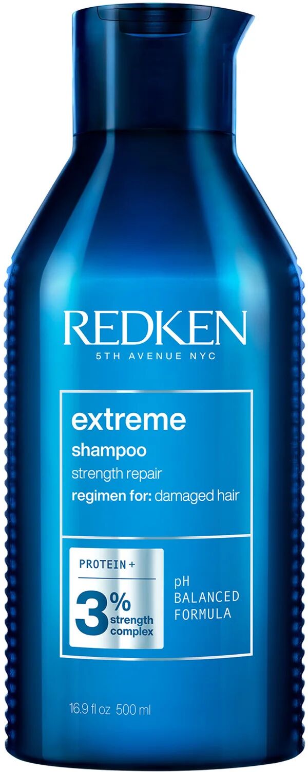 Redken Extreme Shampoo, 500 ml Redken Shampoo