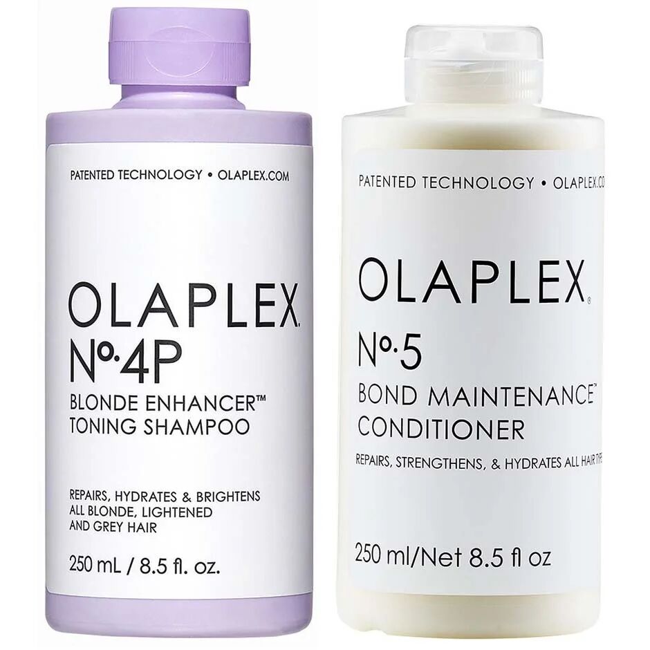 Olaplex Duo,  Olaplex Hårpleie