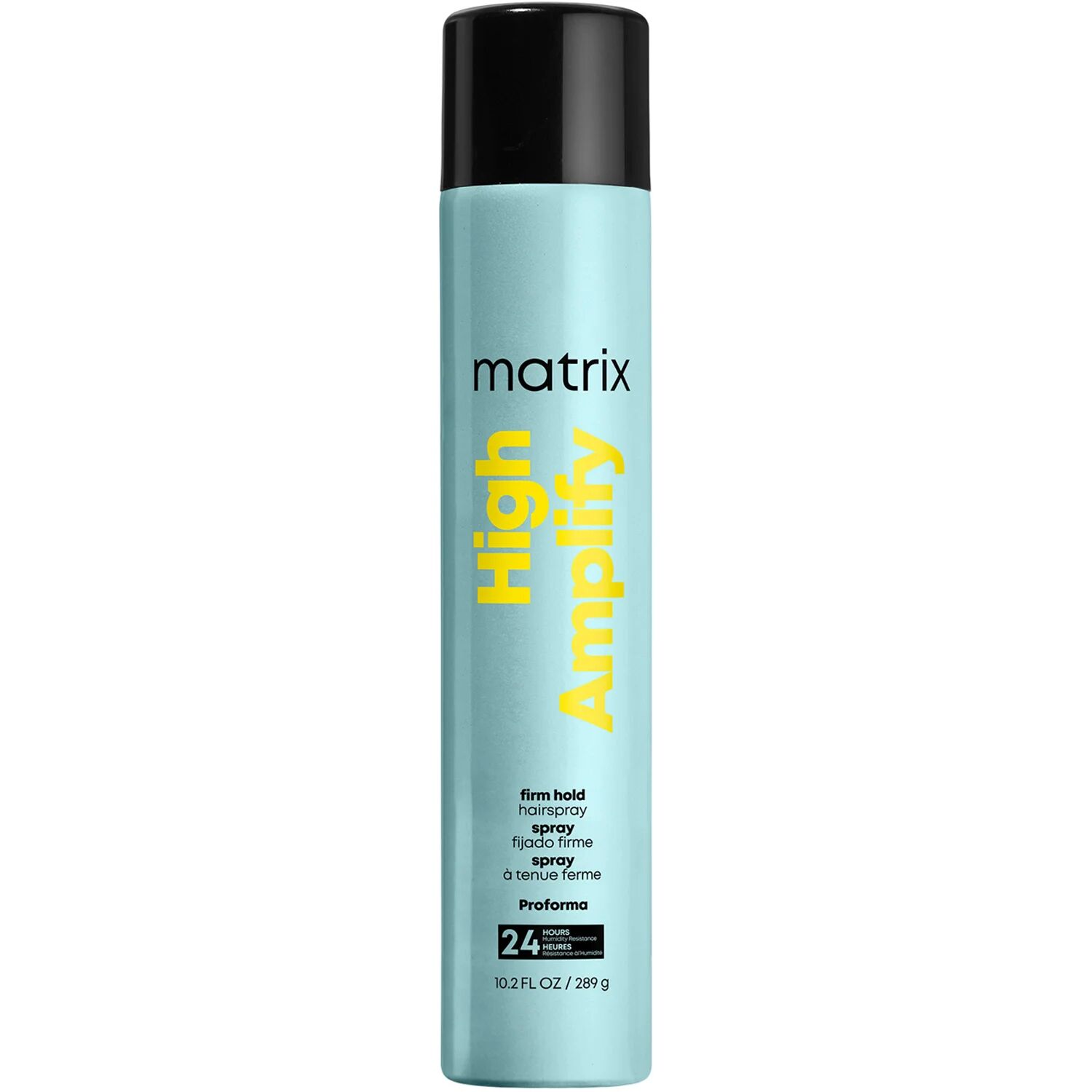 Matrix Total Results High Amplify Proforma Hairspray, 400 ml Matrix Hårspray