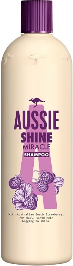 Aussie Miracle Shine, 300 ml Aussie Shampoo