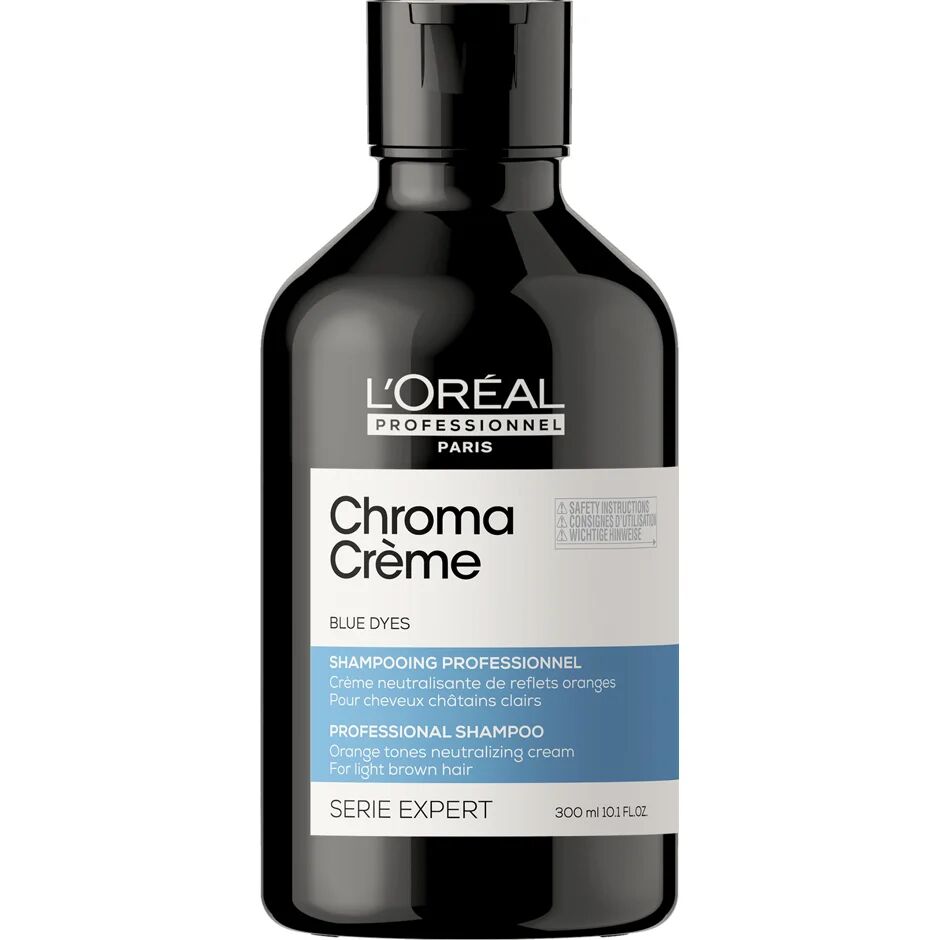 L'Oréal Professionnel Chroma Ash, 300 ml L'Oréal Professionnel Shampoo