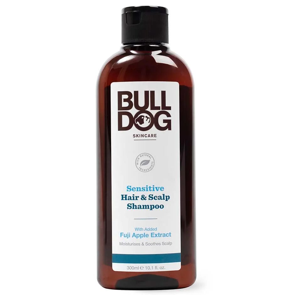 Bulldog Sensitive Shampoo, 300 ml Bulldog Shampoo