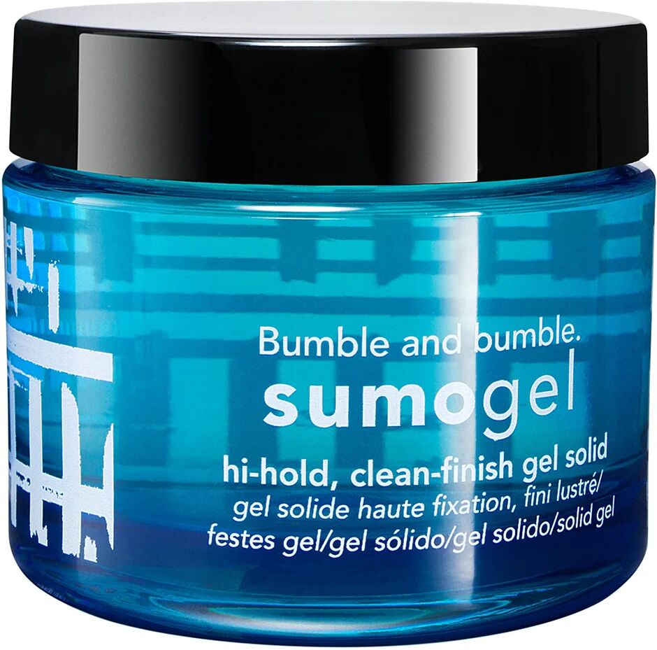 Bumble & Bumble Bumble and bumble Sumogel, 50 ml Bumble & Bumble Hårgelé