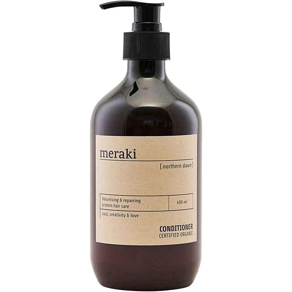 Meraki Northern Dawn Conditioner, 490 ml Meraki Balsam