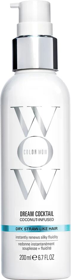 Colorwow Coconut Cocktail Bionic Tonic, 200 ml Colorwow Pleiende hårprodukter