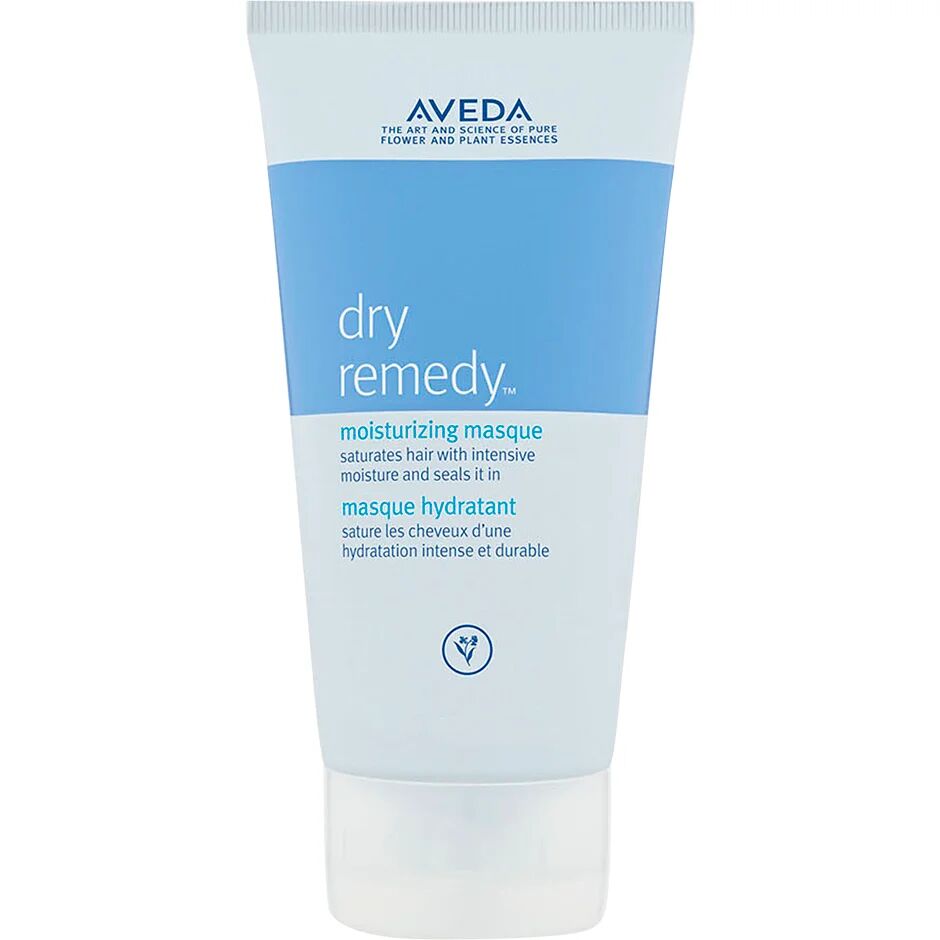 Aveda Dry Remedy Masque Treatment, 150 ml Aveda Pleiende hårprodukter