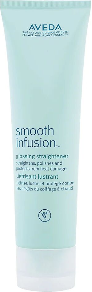 Aveda Smooth Infusion Glossing Straightener, 125 ml Aveda Glansspray