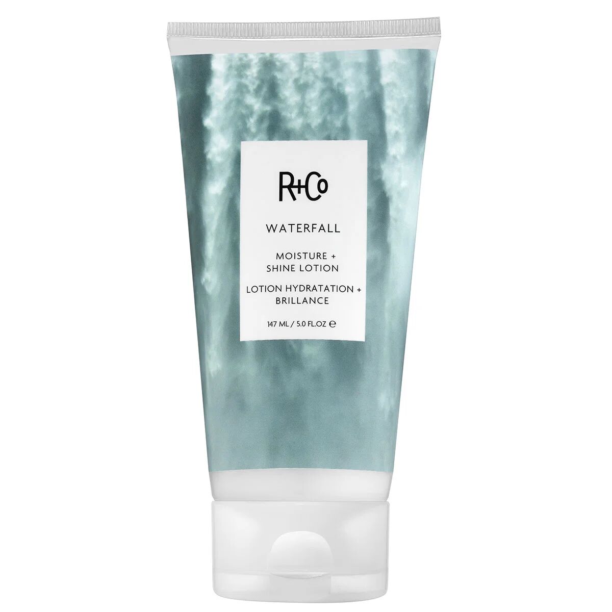 R+Co Waterfall Moisture + Shine Lotion,  R+CO Stylingkrem