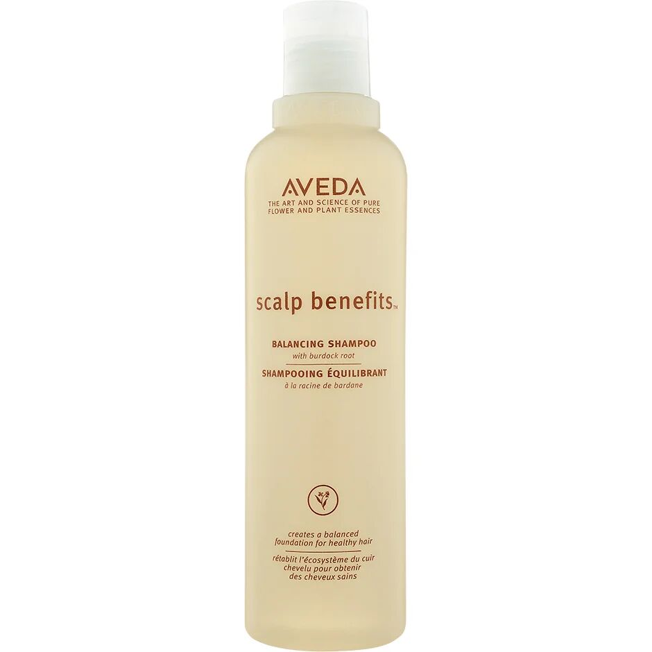 Aveda Scalp Benefits Shampoo, 250 ml Aveda Shampoo