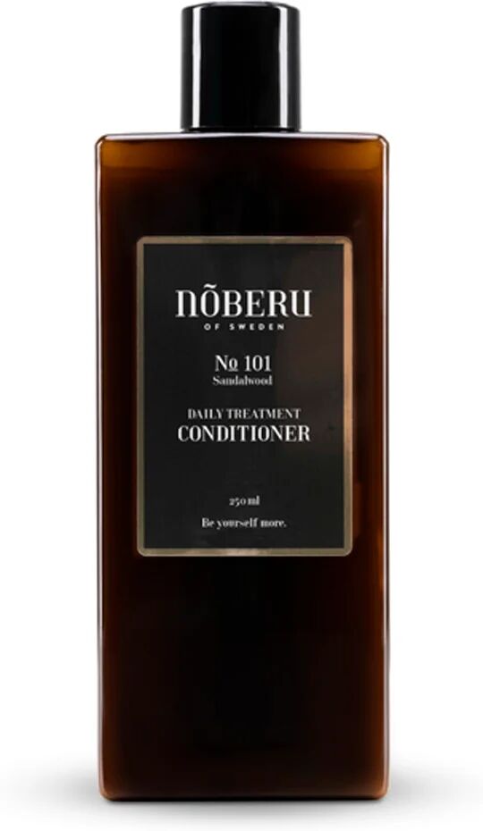 Nõberu of Sweden Hair Conditioner, 250 ml Nõberu of Sweden Balsam