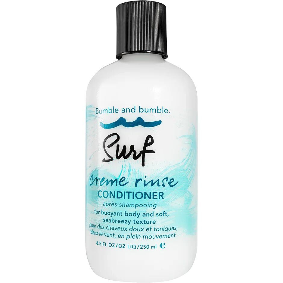 Bumble & Bumble Bumble and bumble Surf Creme Rinse Conditioner, 250 ml Bumble & Bumble Balsam