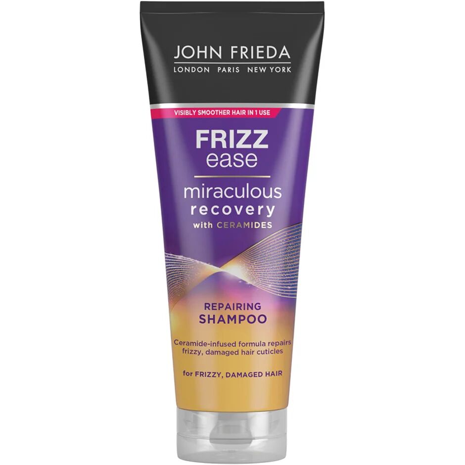 John Frieda Miraculous Recovery Shampoo, 250 ml John Frieda Shampoo