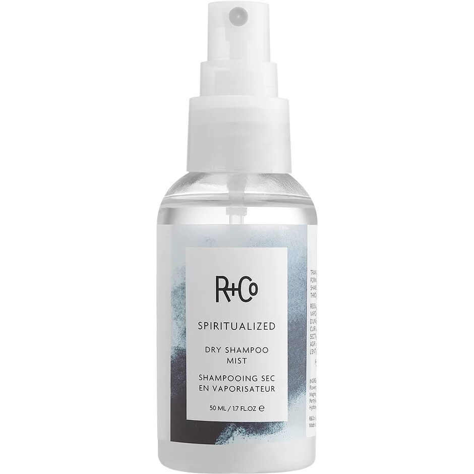 R+CO Spiritualized Dry Shampoo Mist, 50 ml R+CO Tørrshampoo