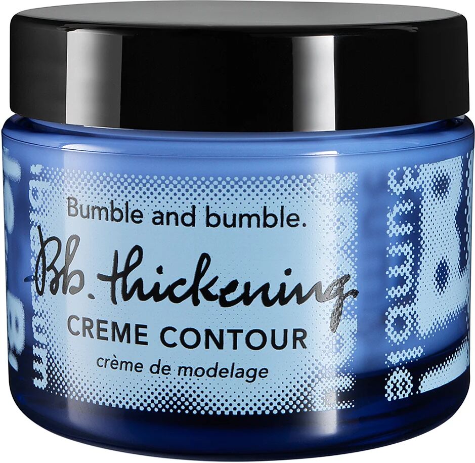 Bumble & Bumble Bumble and bumble Thickening Creme Contour, 50 ml Bumble & Bumble Stylingkrem