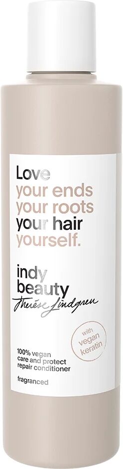 Indy Beauty Care and Protect Repair  Conditioner, 250 ml Indy Beauty Balsam