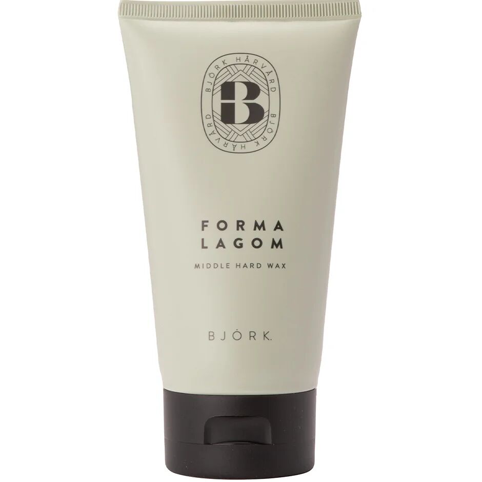 Björk Wax, 150 ml Björk Hårvoks