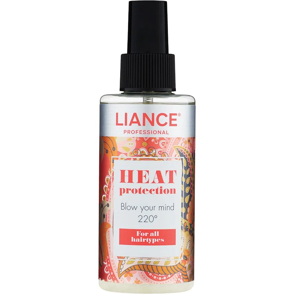 Liance Heatprotection, 150 ml Liance Varmebeskyttelse