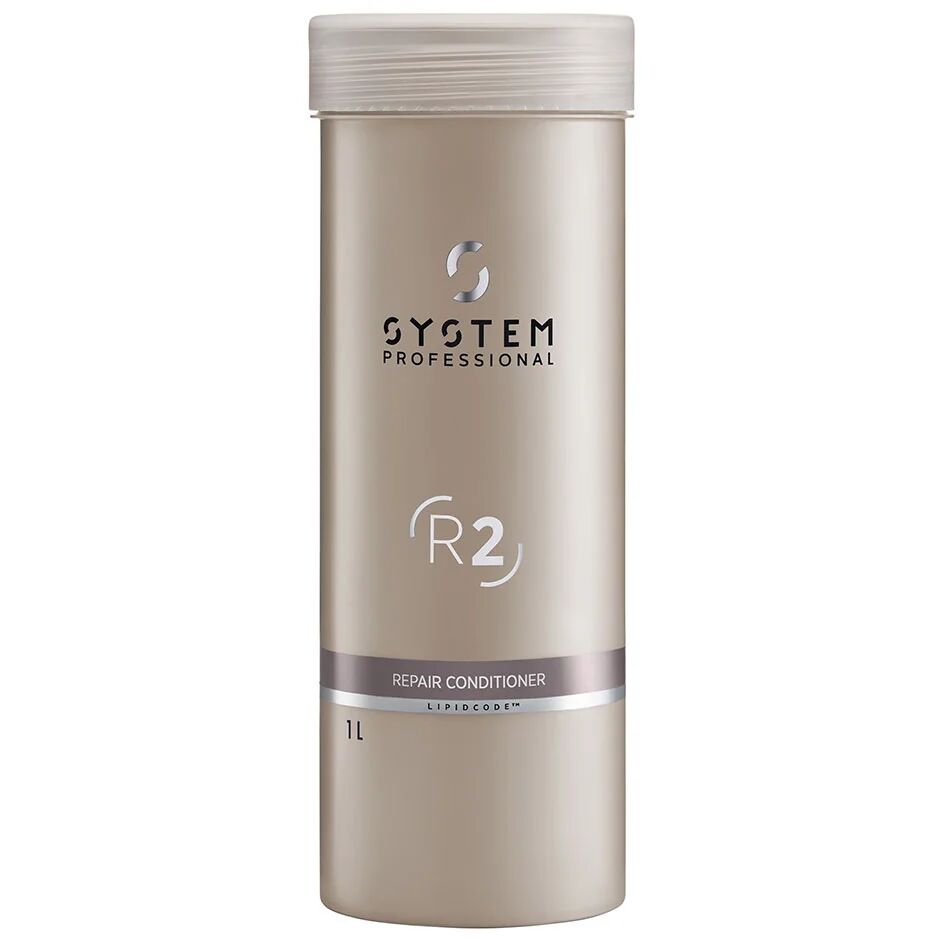 System Professional Repair Conditioner, 1000 ml System Professional Balsam