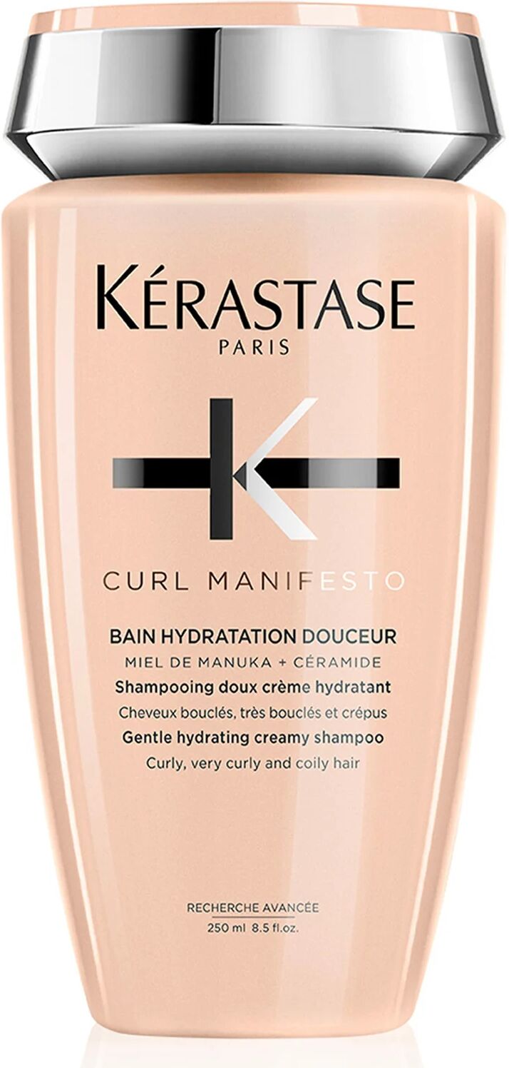 Kérastase Curl Manifesto, 250 ml Kérastase Shampoo