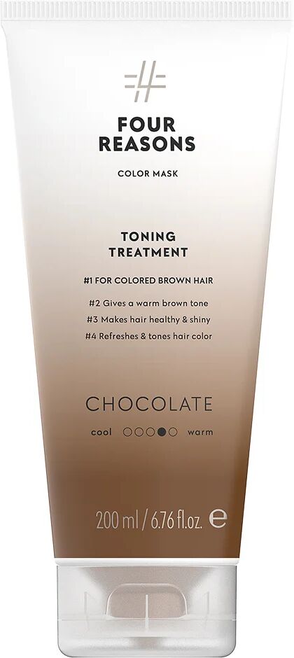 Four Reasons Toning Treatment, 200 ml Four Reasons Toning