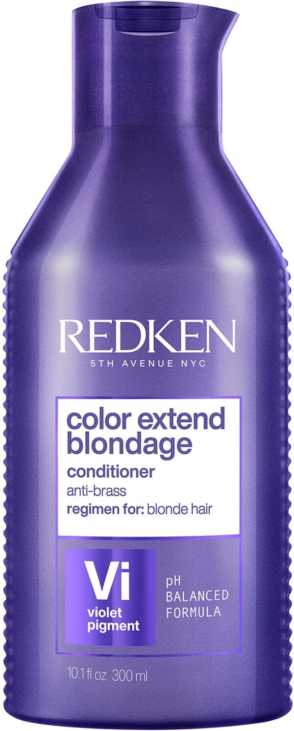 Redken Color Extend Blondage Conditioner, 300 ml Redken Balsam