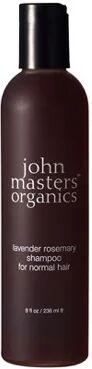 John Masters Organics Lavender Rosemary Schampo, 236 ml John Masters Organics Shampoo