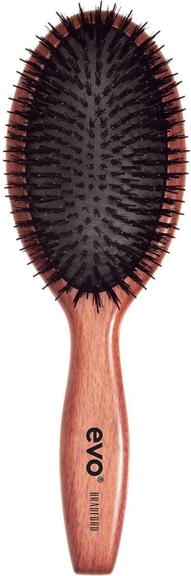 evo Bradford Pin Bristle Brush,  evo Styling