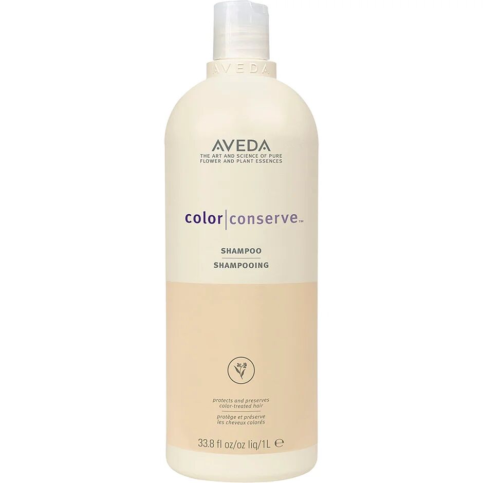 Aveda Color Conserve Shampoo, 1000 ml Aveda Shampoo