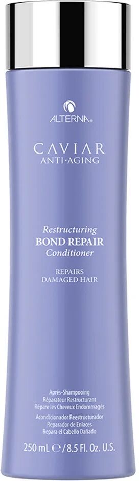 Alterna Caviar Bond Repair Instant Recovery Conditioner, 250 ml Alterna Balsam