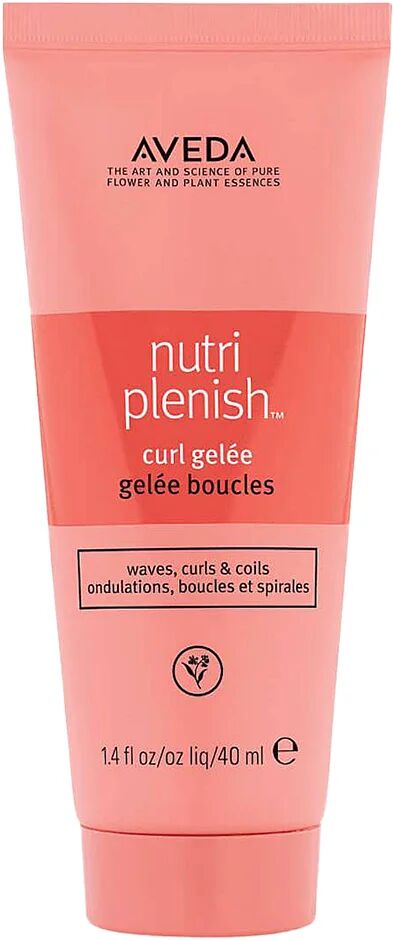 Aveda Nutriplenish Curl Gelee, 40 ml Aveda Hårgelé