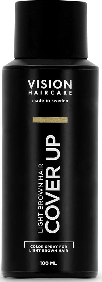 Vision Haircare Cover Up, 100 ml Vision Haircare Midlertidig farge