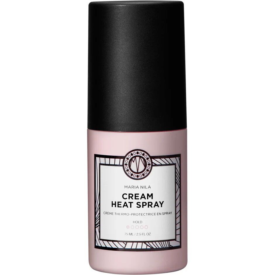 Maria Nila Cream Heat Spray, 75 ml Maria Nila Varmebeskyttelse
