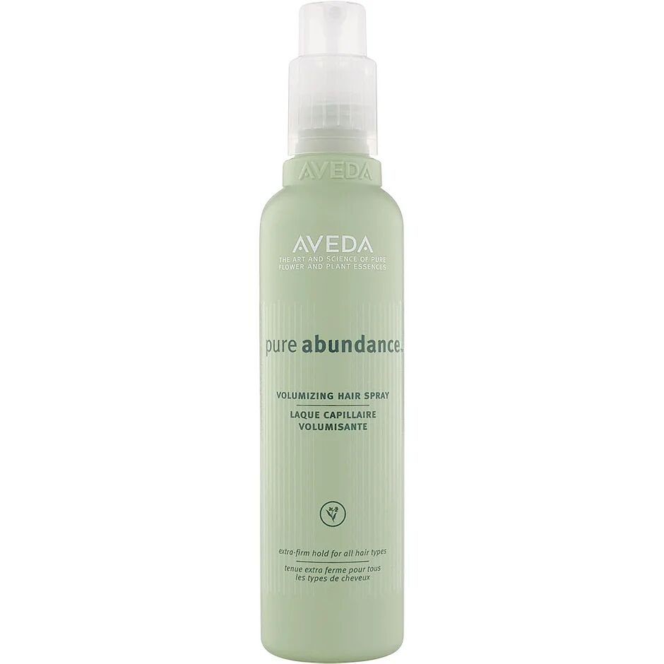 Aveda Pure Abundance Volumizing Hair Spray, 200 ml Aveda Hårspray