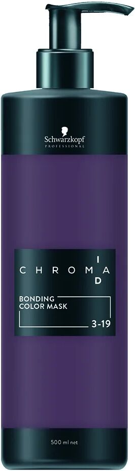 Schwarzkopf Professional Chroma ID, 500 ml Schwarzkopf Professional Toning