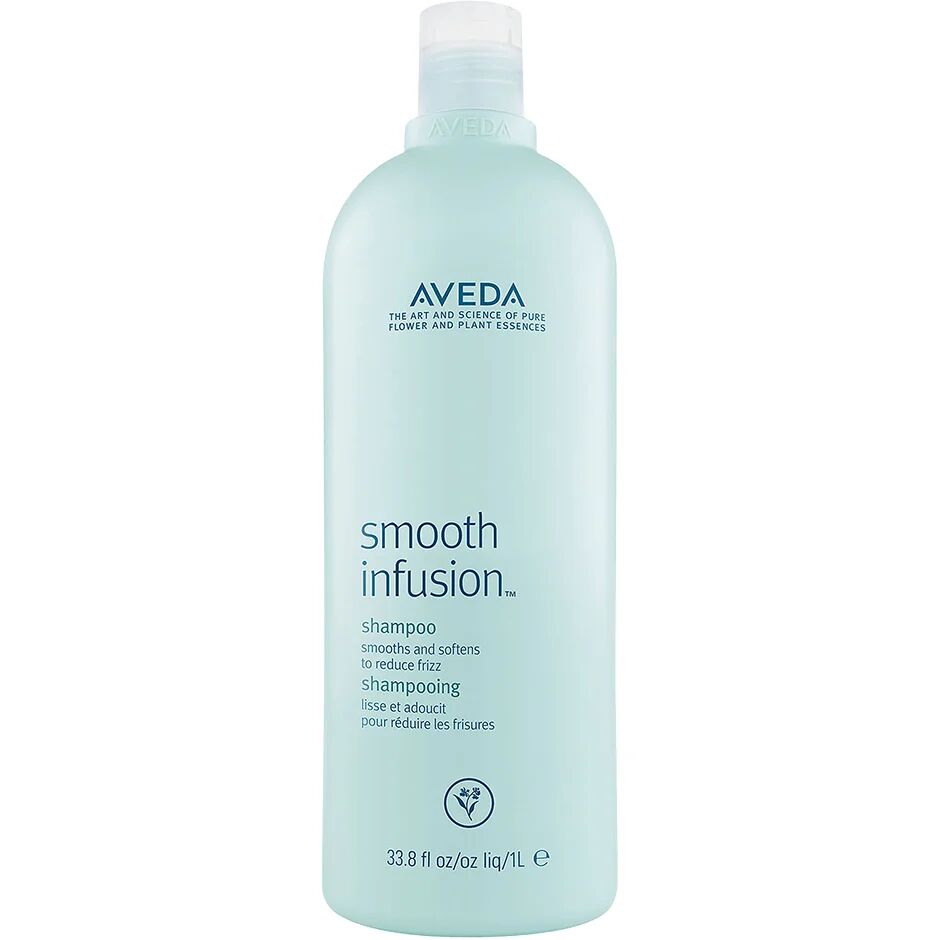 Aveda Smooth Infusion Shampoo, 1000 ml Aveda Shampoo