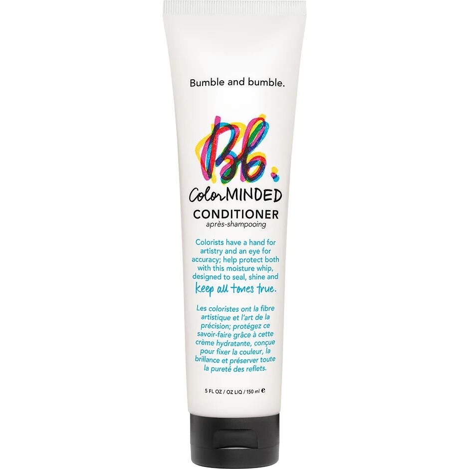 Bumble & Bumble Bumble and bumble Color Minded Conditioner, 150 ml Bumble & Bumble Balsam
