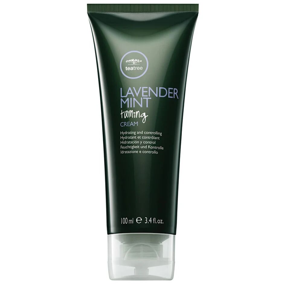 Paul Mitchell Tea Tree Lavender Mint Taming Cream, 100 ml Paul Mitchell Pleiende hårprodukter